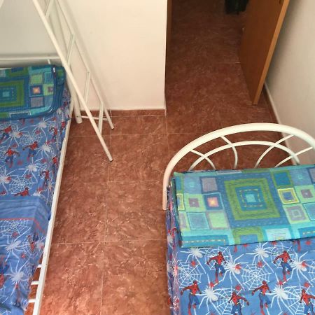 Appartement Avec Piscine San Vicente Raspeig Exteriör bild