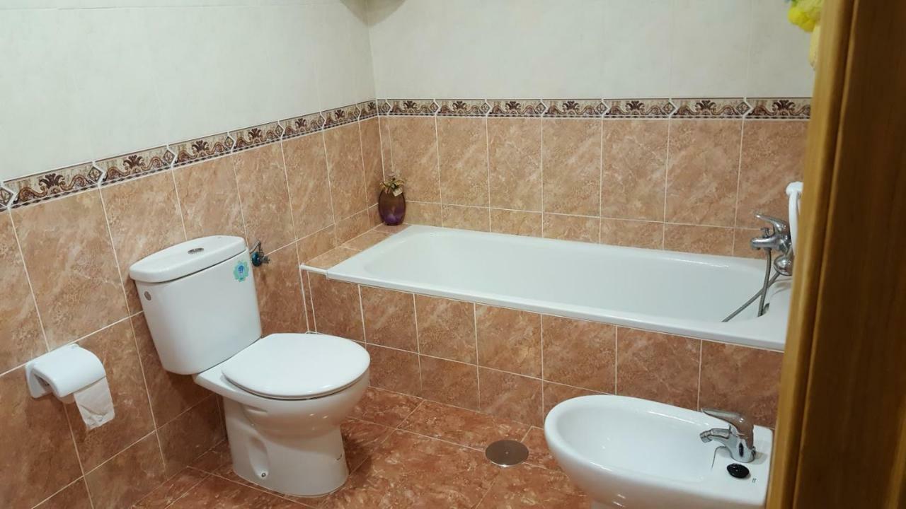 Appartement Avec Piscine San Vicente Raspeig Rum bild
