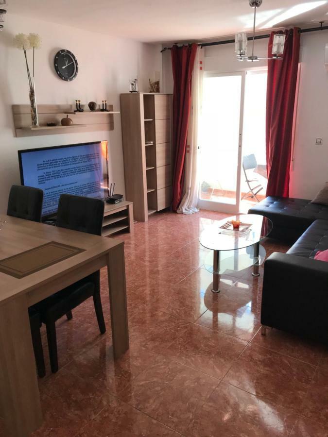 Appartement Avec Piscine San Vicente Raspeig Exteriör bild