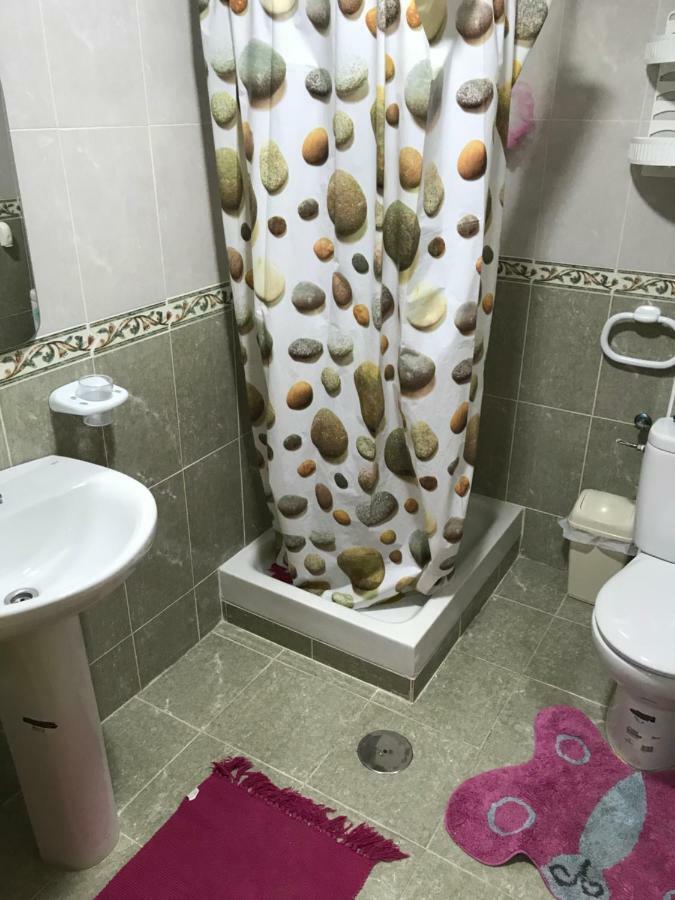 Appartement Avec Piscine San Vicente Raspeig Exteriör bild