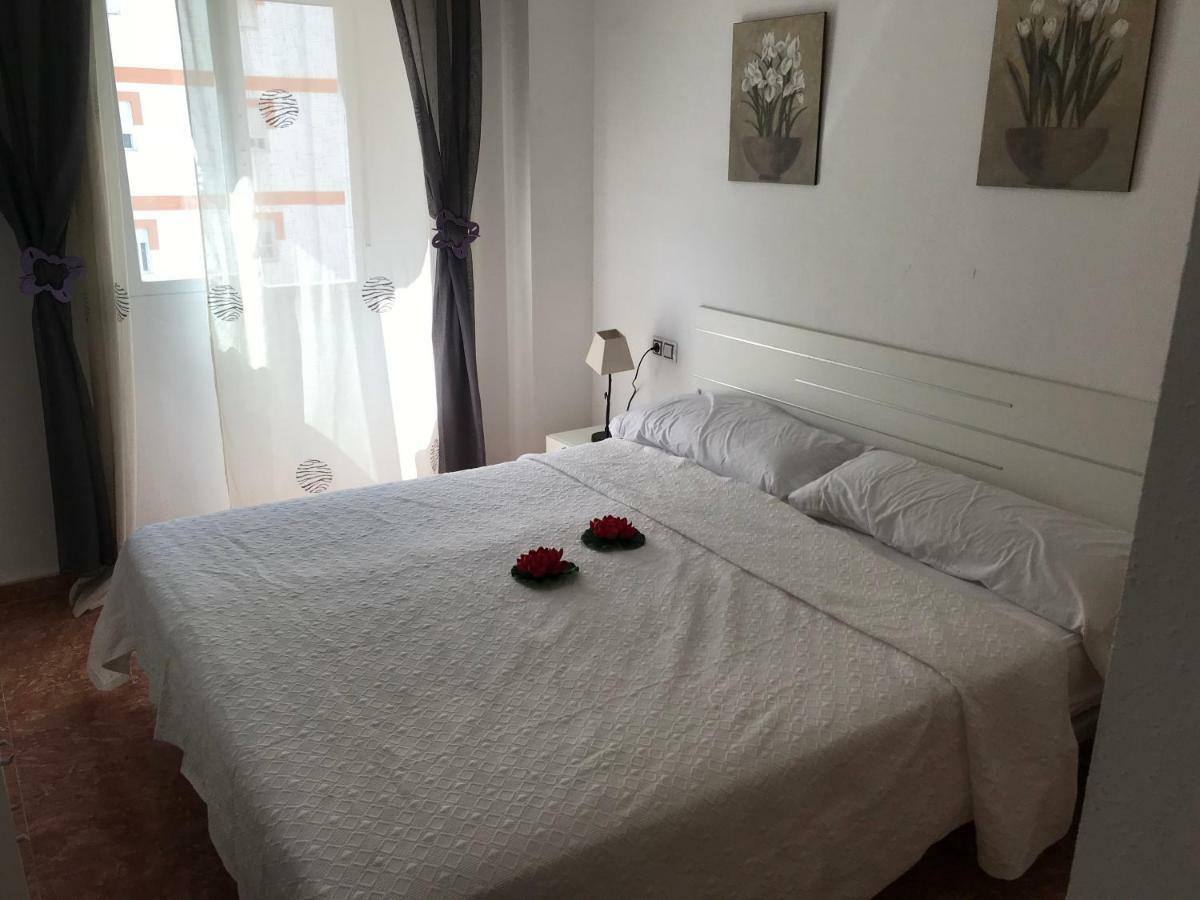 Appartement Avec Piscine San Vicente Raspeig Exteriör bild