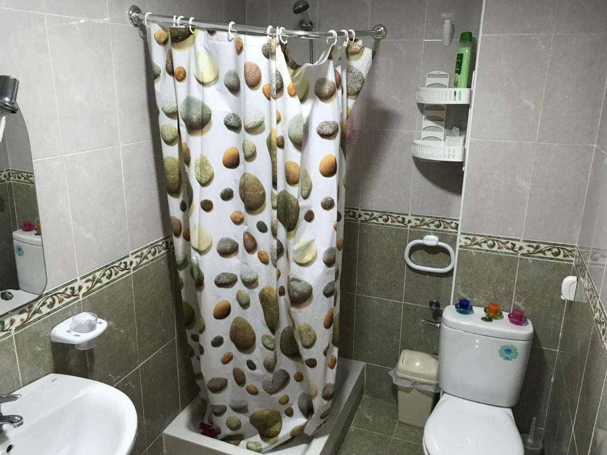 Appartement Avec Piscine San Vicente Raspeig Exteriör bild